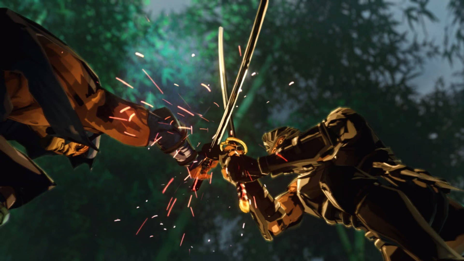 Yaiba Ninja Gaiden Z - Imagen 19